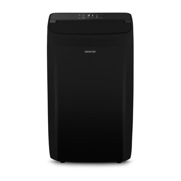 Climatiseur mobile Sencor SAC MT9079CH - vue 3