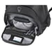Hama Vienna 39,6 cm (15.6'') Sac à dos Noir