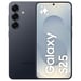 Galaxy S25 (5G) 256 Go, Noir