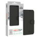 Custodia EIGER per Apple iPhone 16 - Resistente alle intemperie - Nero opaco - IP68 e MIL SPEC 810-G