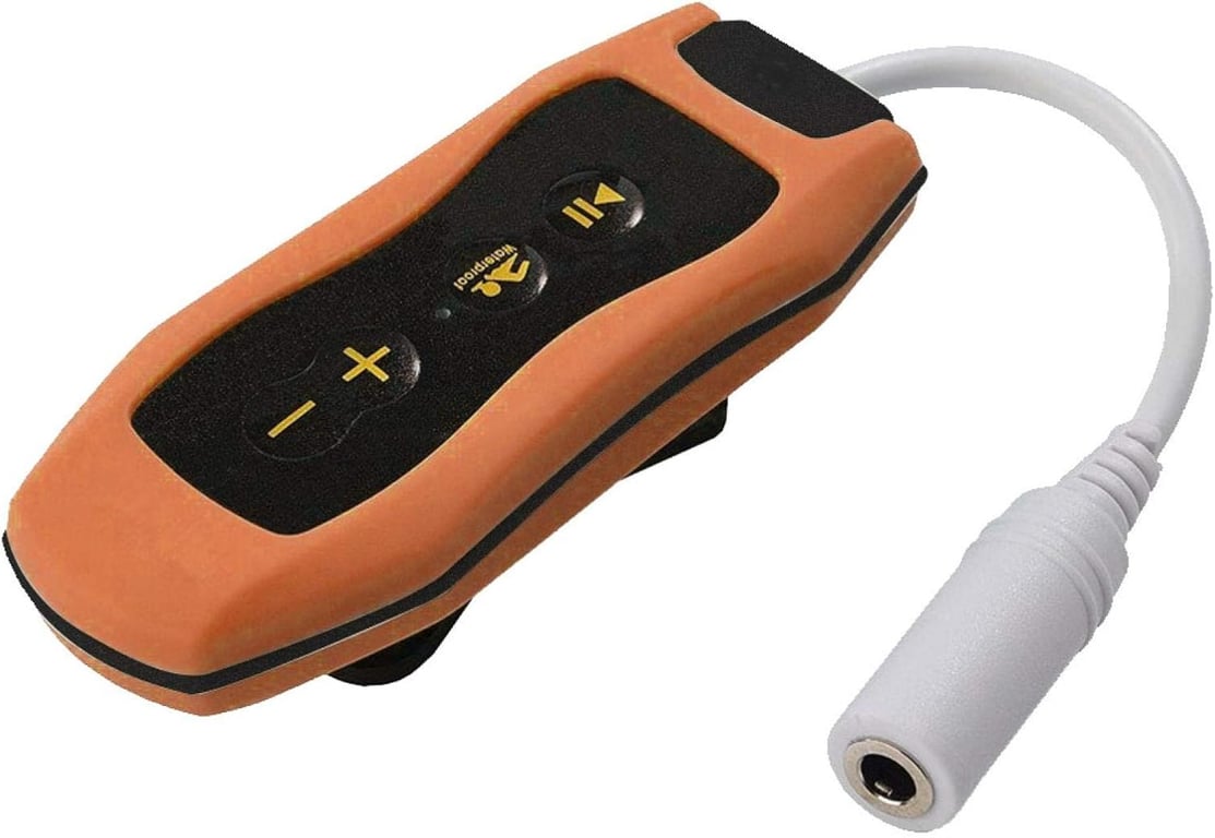 Lecteur de musique MP3 étanche Neuf