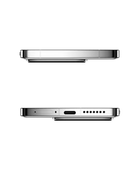 Xiaomi 14 (5G) 512 Go, Blanc, Débloqué