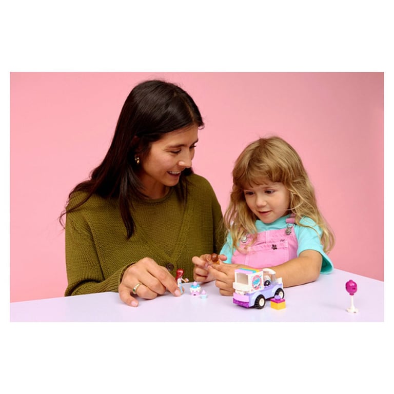 LEGO Friends Voiture Licorne 42675 - vue 5