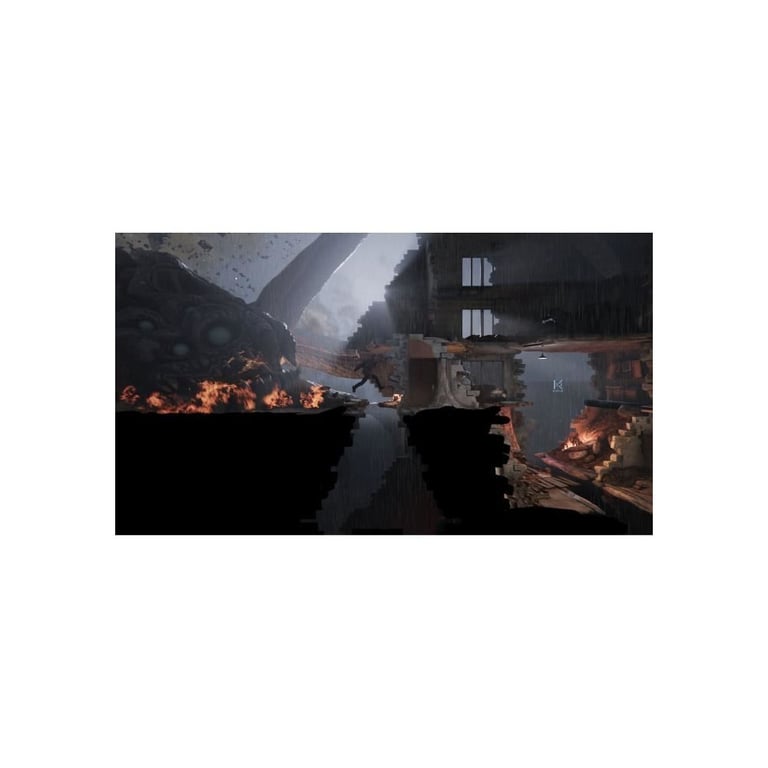 Kong : Survivor Instinct Titans Edition PS5 - vue 6