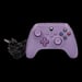 PowerA XBGP0025-01 mando y volante Lila USB Gamepad PC, Xbox Series S, Xbox Series X