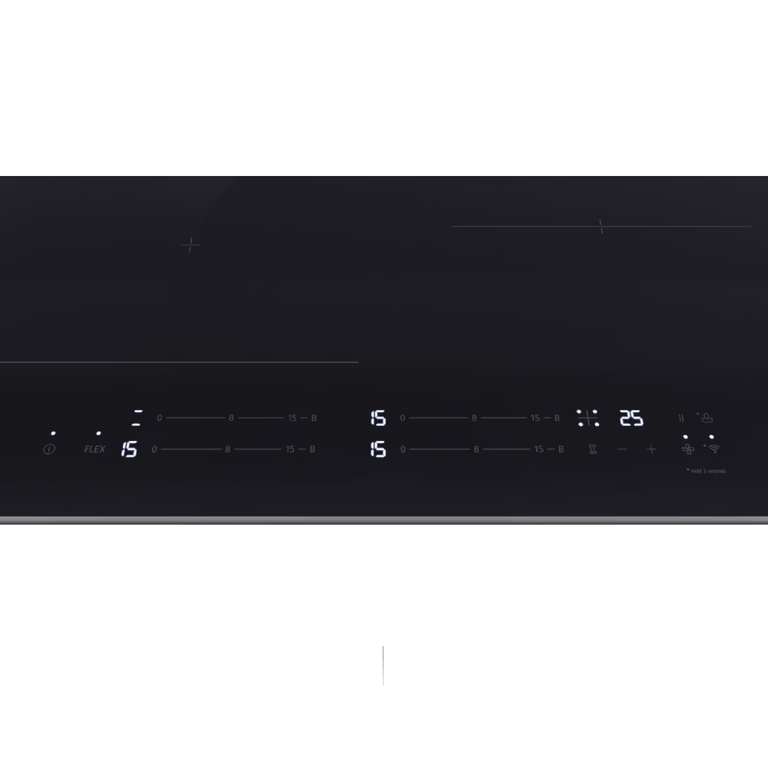 LG Cbiz2435b Noir Intégré 59 Cm Plaque Avec Zone À Induction 4 Zone(s) - vue 5