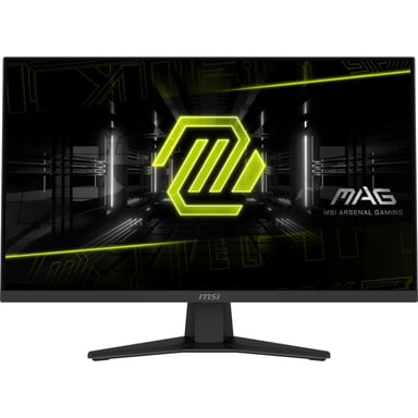 MSI MAG 274QF X24 pantalla para PC 68,6 cm (27'') 2560 x 1440 Pixeles Wide Quad HD LCD Negro