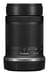 Canon RF-S 55-210 mm f5-7.1 IS STM MILC Objetivo telefoto zoom Negro