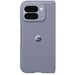 Custodia per Pixel 10 Pro Fold in silicone morbido, ecologica