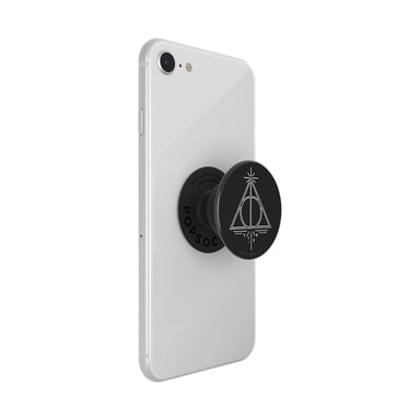 Smartphone Popsockets DEATHLY HALLOWS