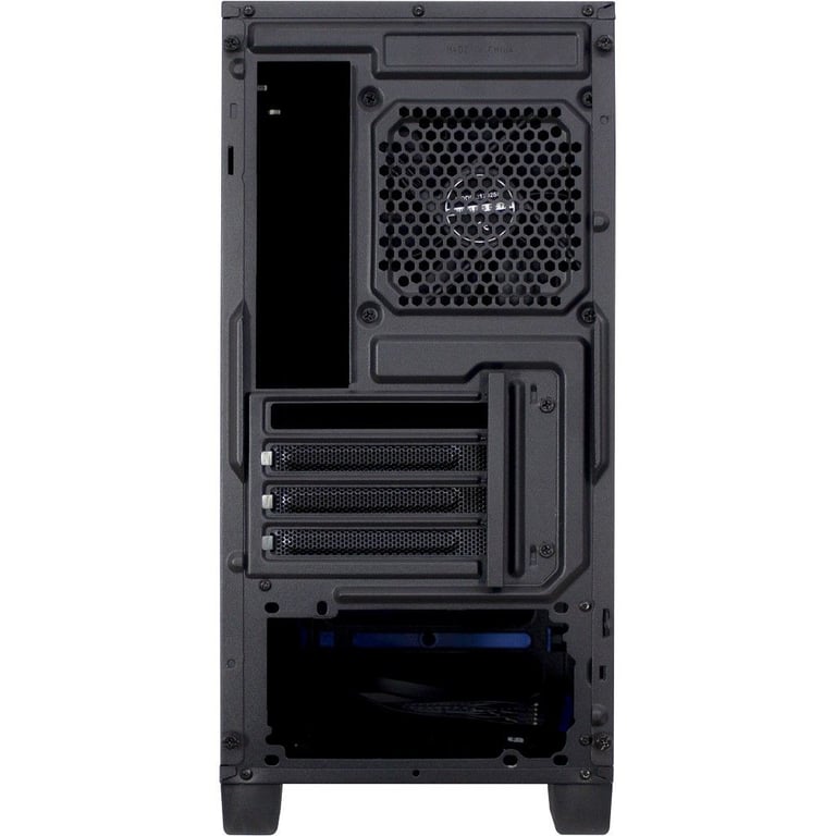 Inter Tech H 606 Micro Tower Neuf - vue 2