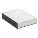 Seagate One Touch STKZ5000401 disque dur externe 5 To 3.5'' USB Type-C 3.2 Gen 1 (3.1 Gen 1) Noir, Argent