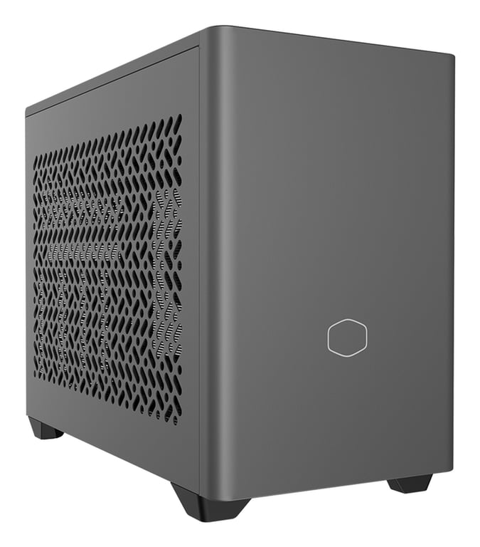 Cooler Master MAX Series NR200P MAX V2 Tower Neuf