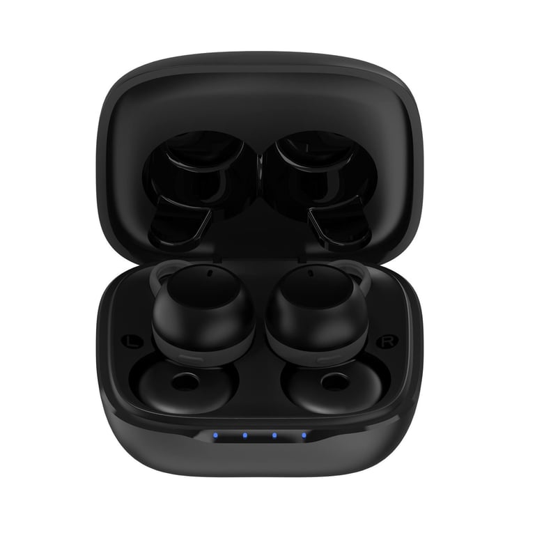 Celly AMBIENTAL Casque True Wireless Stereo TWS Ecouteurs AppelsMusique USB Type C Bluetooth Neuf - vue 3