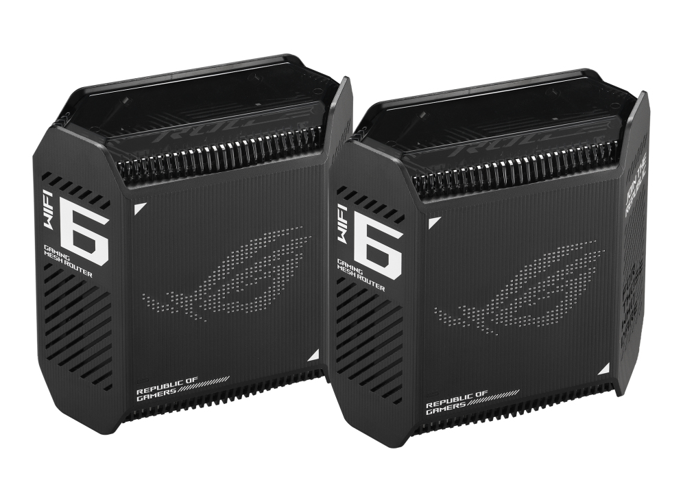ASUS ROG Rapture GT6 x2 - vue 7