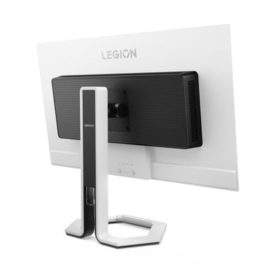 Lenovo Legion Pro 32UD-10 pantalla para PC 80 cm (31.5'') 3840 x 2160 Pixeles 4K Ultra HD QD-OLED Negro, Gris
