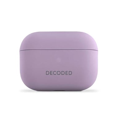 Cover per AirPods Pro 2 Aircase anti-urto in silicone chic ed elegante