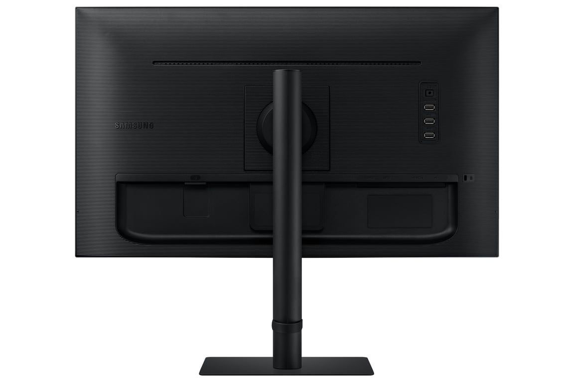 Samsung ViewFinity S27A800NMP écran plat de PC 68,6 cm (27 ) 3840 x 2160 pixels 4K Ultra HD LED Noir - Neuf