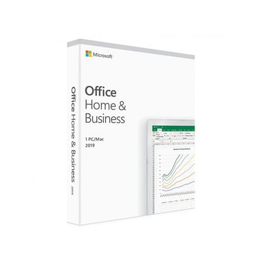 OFFICE HOME AND BUSINESS 2019/FR T5D-03351