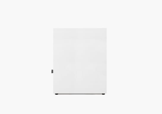 Triangle BR03 Altavoces de estantería blancos Se venden por pares