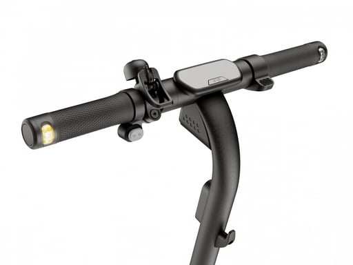 Trottinette électrique Ninebot KickScooter E2 Pro E 700 W Noir