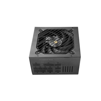 Fuente de Alimentación Mars Gaming MPB850PSI- 850W- Ventilador 14cm- 80 Plus Gold