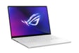 ASUS ZEPHYRUS-G16-GA605WI-DR1W Blanc 16'' - AMD Ryzen 9 AI 9 HX 370 - NVIDIA GeForce RTX 4070 - SSD 1To - RAM 32Go - Windows 11 Home