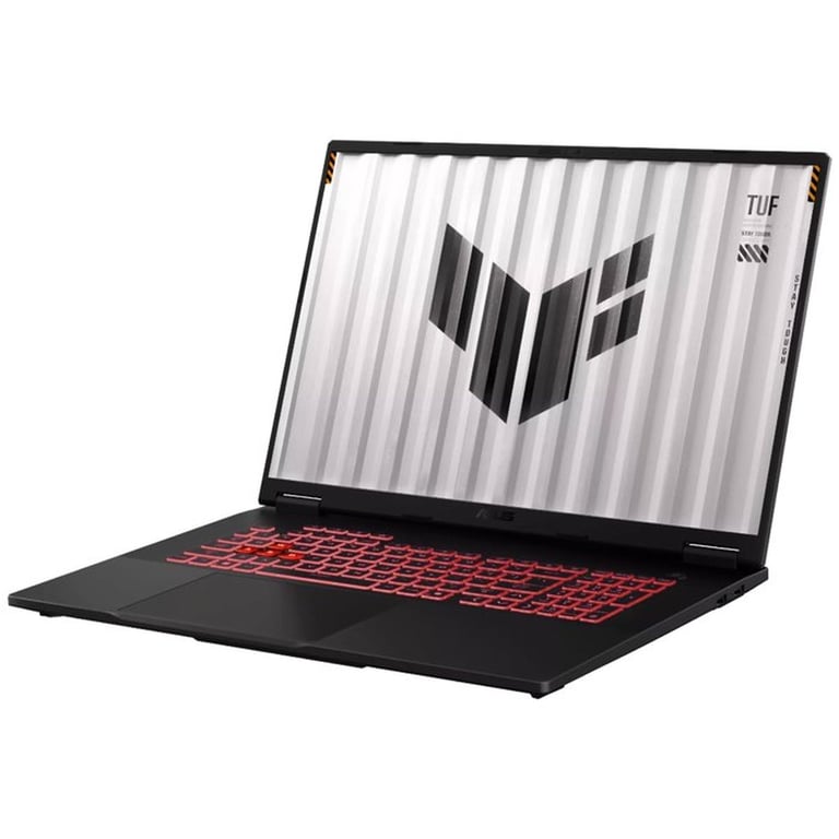 PC Portable Gamer ASUS TUF Gaming A18 : Sans Windows 18.0 WQXGA 240Hz RTX 5070 8Go AMD Ryzen 7 260 RAM SSD - vue 4