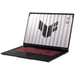 Laptop Gamer TUF Gaming A18 : Win 11 - 18,0 WUXGA 144Hz - RTX 5060 8 GB - AMD Ryzen 7 260 - RAM 16 GB - 512 GB SSD