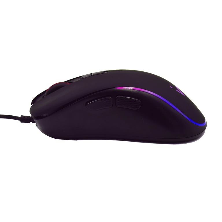 Ewent PL3302 souris Gaming Droitier USB Type-A Optique 3600 DPI - Neuf