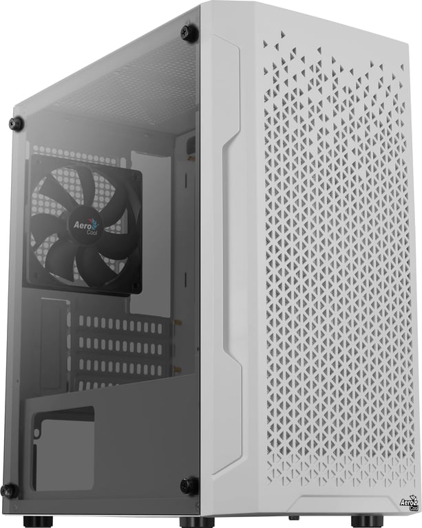 AEROCOOL Trinity Mini Tower V1 Neuf
