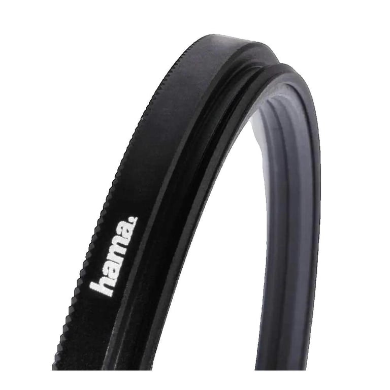 Hama UV 62mm - vue 2