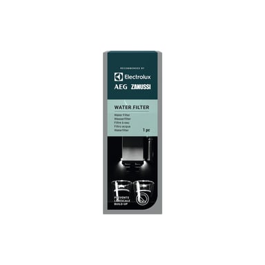 Filtre à eau pour machines à café Electrolux/AEG/Zanussi M3BICF200 (9029798726)