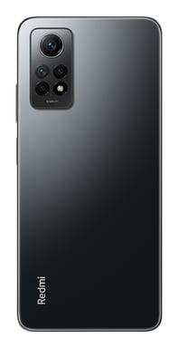 Xiaomi Redmi Note 12 Pro 128 Go Gris - vue 2
