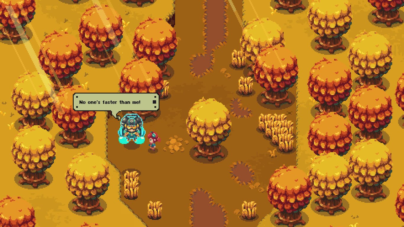 Sparklite pour PS4 - vue 2