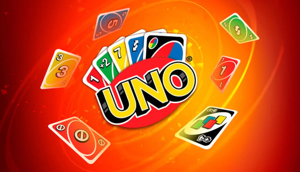 UNO PC [Code de téléchargement] - Ubisoft