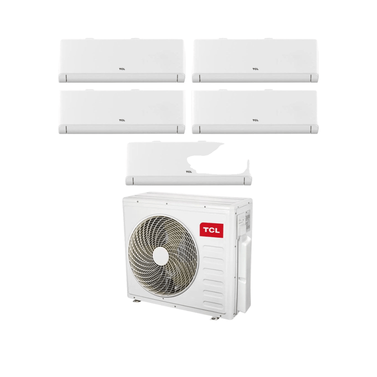 Climatiseur TCL breezein p5 12 20 kW not specified Neuf