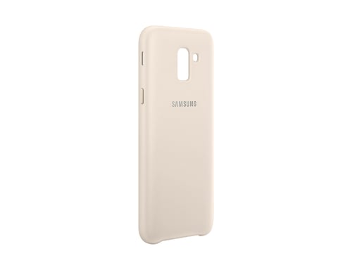 Samsung EF-PJ600 funda para teléfono móvil 14,2 cm (5.6'') Oro