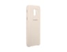 Samsung EF-PJ600 funda para teléfono móvil 14,2 cm (5.6'') Oro