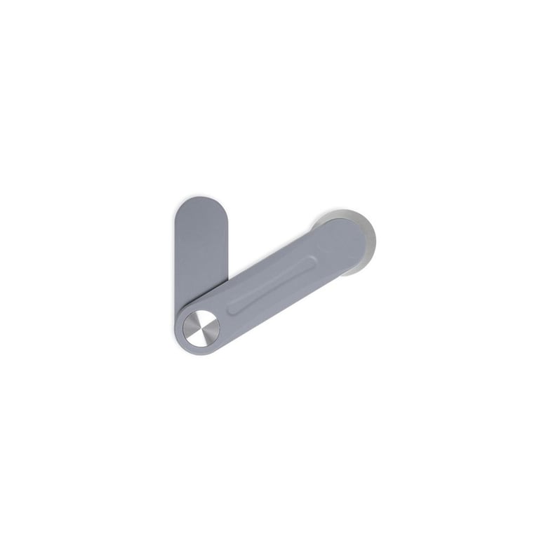 Support telephone magnetique - vue 3