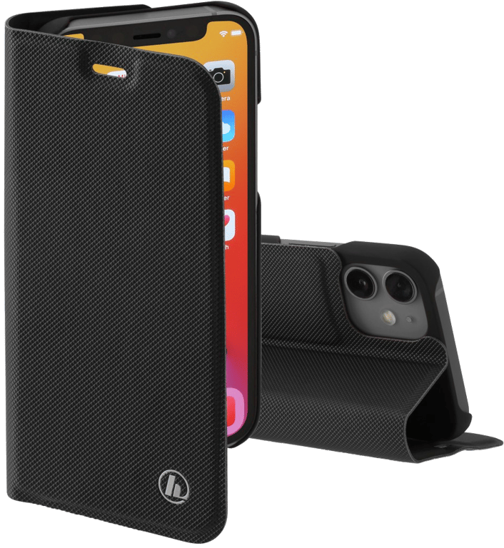 Etui portefeuille Slim Pro pour Apple iPhone 12 mini