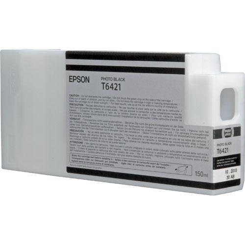 EPSON C13T642100 - vue 9