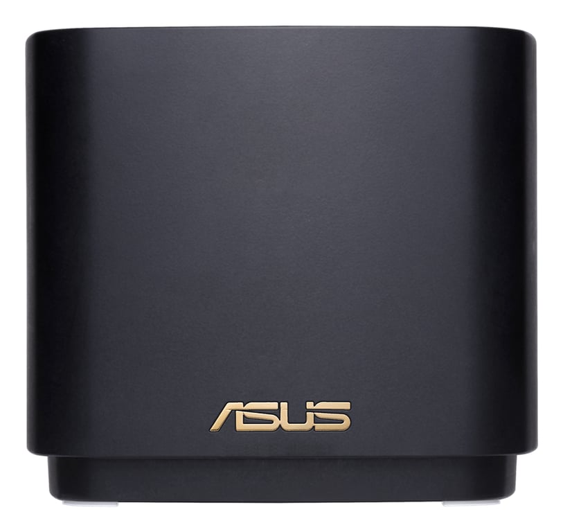 Asus Zenwifi Xd4 Plus (B-1-Pk) Bi-Bande (2,4 Ghz / 5 Ghz) Wi-Fi 6 (802.11Ax) Noir 2 Interne - Très Bon État