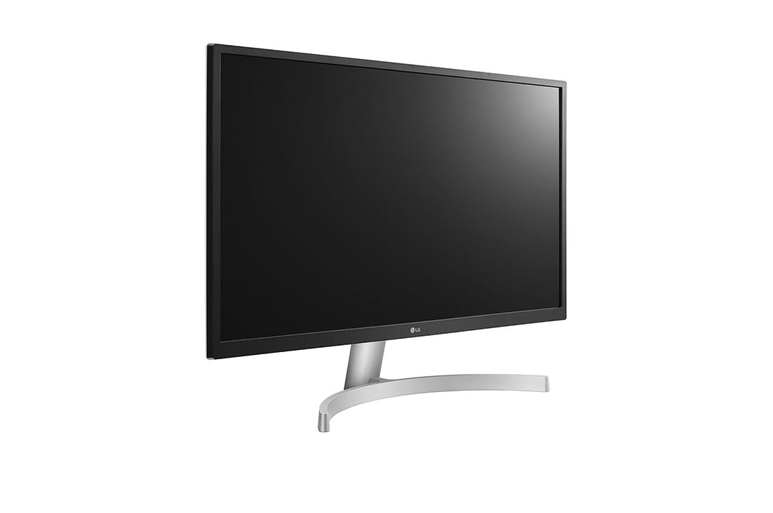 Moniteur 27 LG 27UL500P W - vue 3