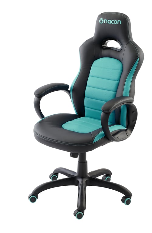 NACON CH 350 Siège de jeu universel Siège rembourré Neuf