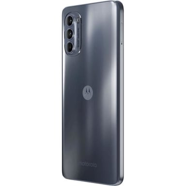 moto g62 (5G) 64 Go, Gris, Débloqué