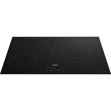 Beko Plaque à induction HII 63405 MT Noir - vue 8