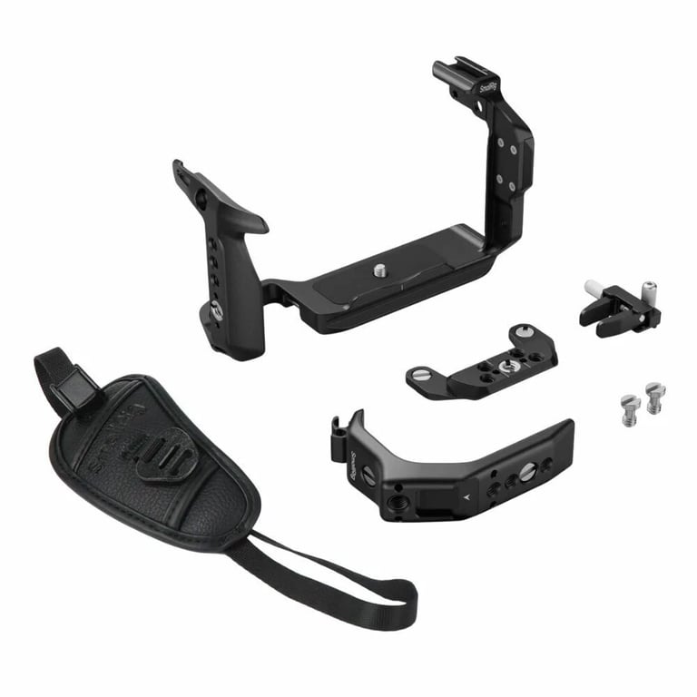 Kit Smallrig 1019626466 – Cage pour Canon EOS C50 - vue 4