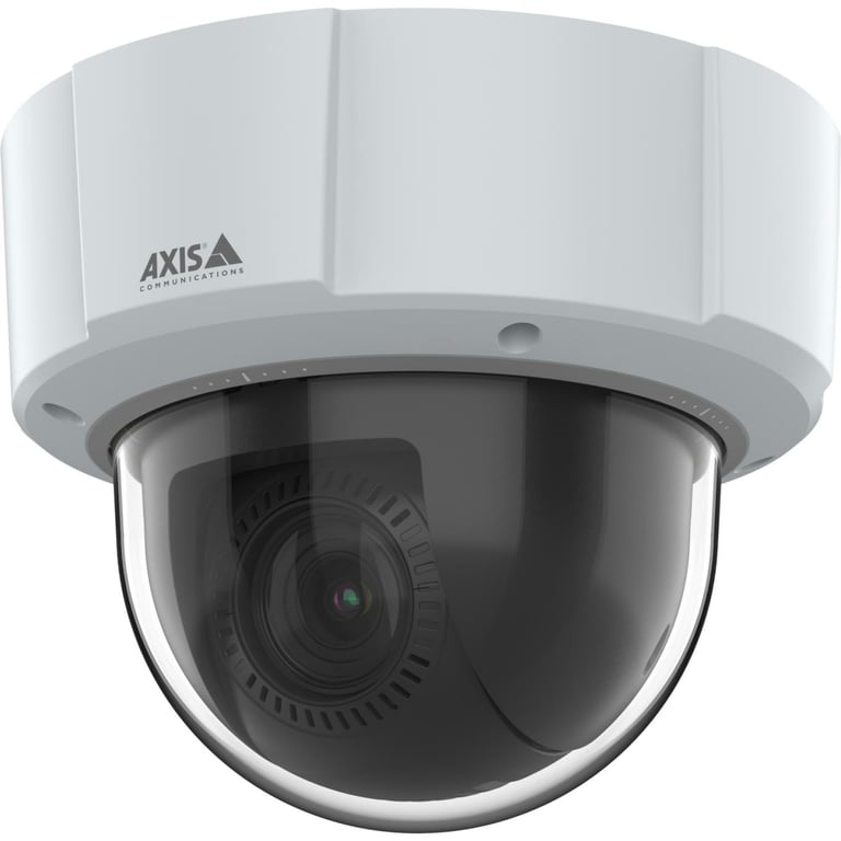 Axis M5526 E 50 Hz Dôme Caméra de sécurité IP Intérieure et extérieure 2688 x 1512 pixels Plafond Neuf