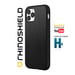 RhinoShield Coque Compatible avec [iPhone 13 Pro Max] SolidSuit - Housse Fine avec Technologie Absorption des Chocs & Finition Premium - Métal brossé